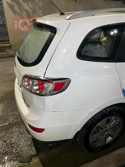 هیوندای سەنتافی